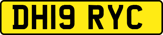 DH19RYC