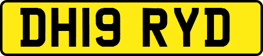 DH19RYD