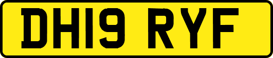 DH19RYF