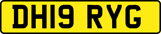 DH19RYG