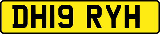 DH19RYH