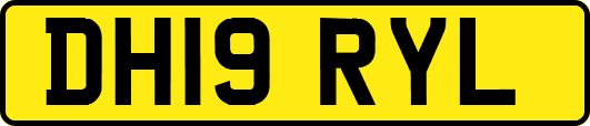 DH19RYL