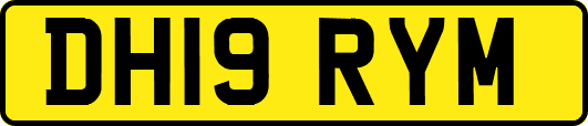 DH19RYM