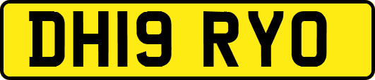 DH19RYO