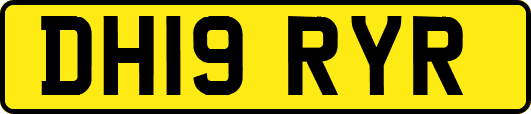 DH19RYR