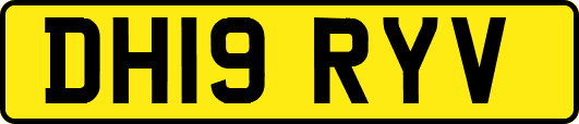 DH19RYV