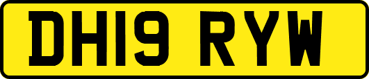 DH19RYW