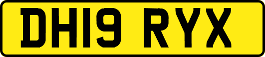 DH19RYX