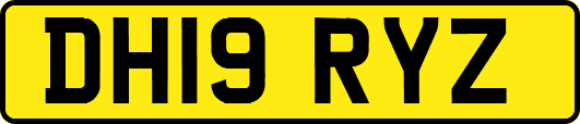 DH19RYZ