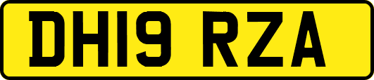 DH19RZA