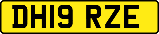 DH19RZE