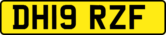 DH19RZF