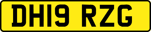 DH19RZG