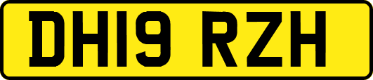 DH19RZH