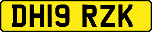 DH19RZK