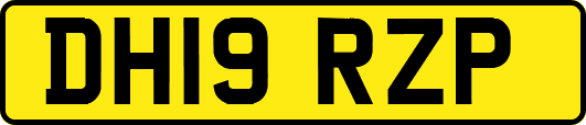 DH19RZP