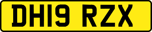 DH19RZX