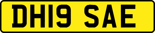 DH19SAE