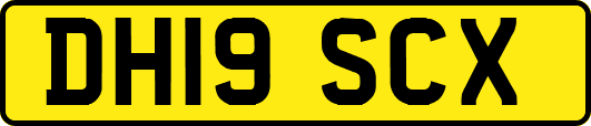 DH19SCX