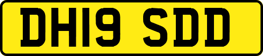 DH19SDD