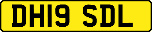 DH19SDL