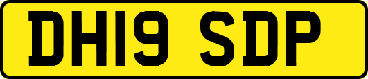 DH19SDP