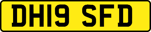 DH19SFD