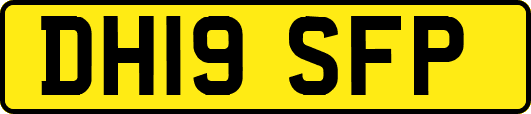 DH19SFP