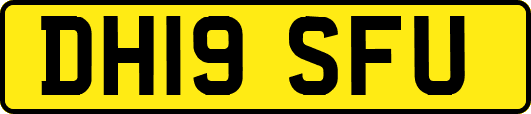 DH19SFU