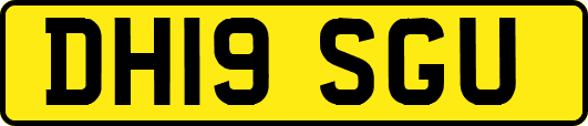 DH19SGU