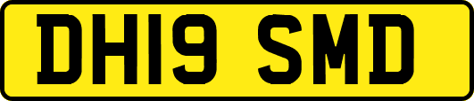 DH19SMD