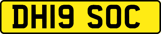 DH19SOC