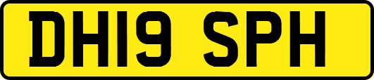 DH19SPH