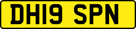 DH19SPN