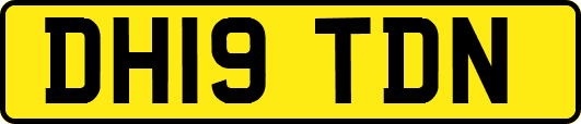 DH19TDN