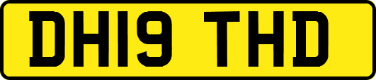 DH19THD