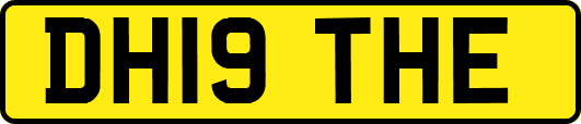 DH19THE