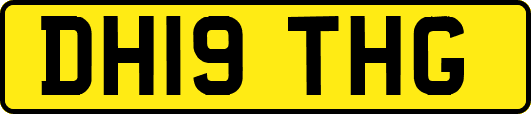 DH19THG