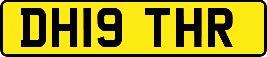 DH19THR