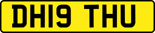 DH19THU