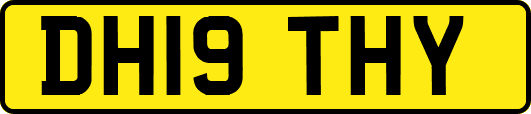 DH19THY