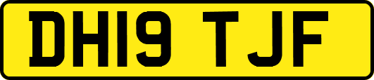 DH19TJF