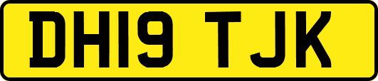 DH19TJK