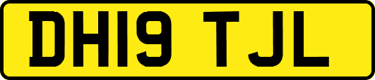 DH19TJL