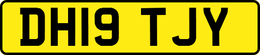 DH19TJY