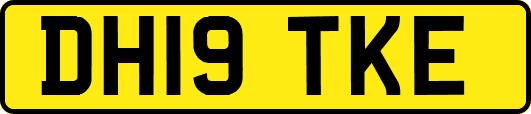 DH19TKE