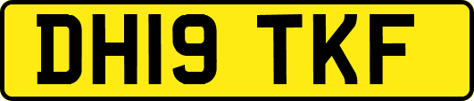 DH19TKF