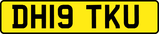 DH19TKU