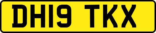 DH19TKX