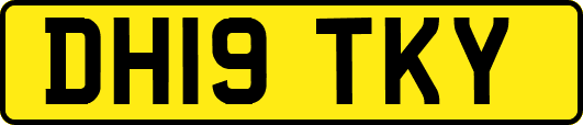 DH19TKY